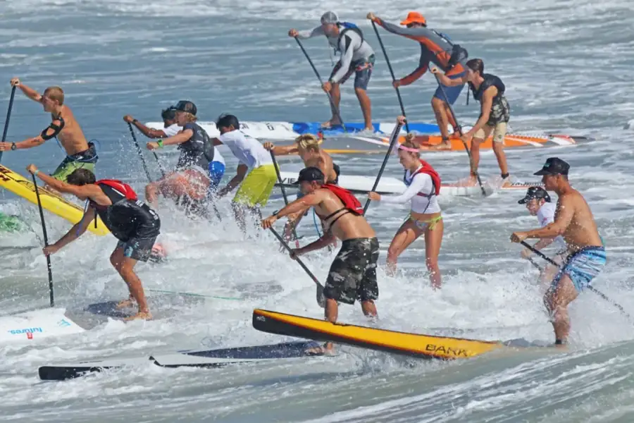 Enjoy Ocean Magic at the San Diego Ocean Fest – California
