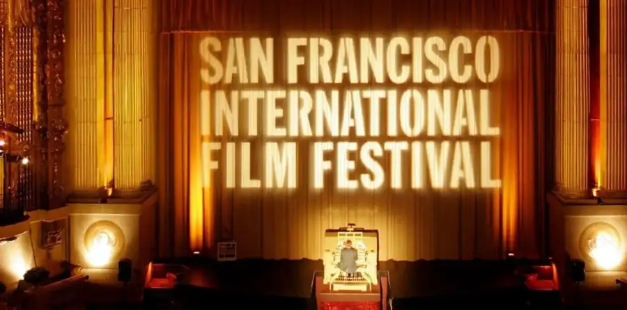 Lights, Camera, Action! The San Francisco International Film Festival – California