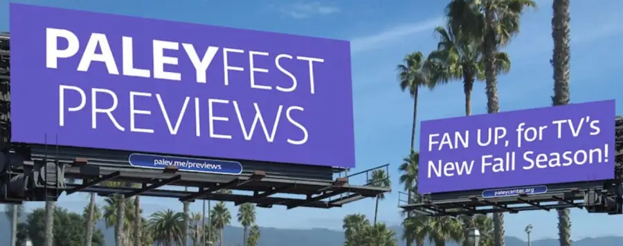 Calling All TV Fanatics! The Magic of PaleyFest Los Angeles – California