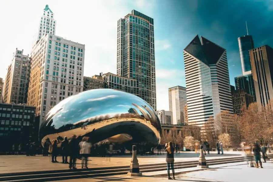 Illinois travel guide