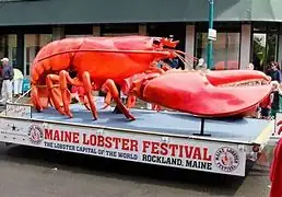 Fall Foliage Tours – Maine