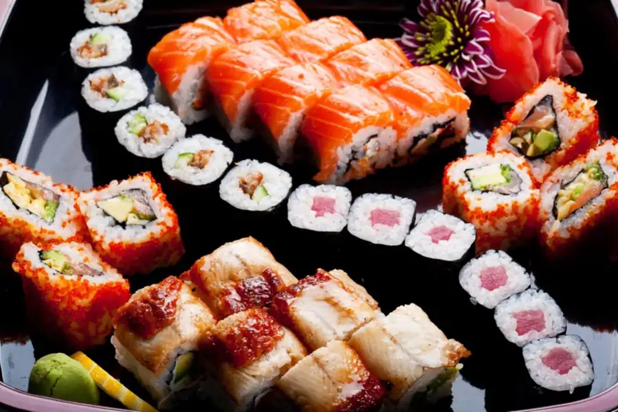Foodie