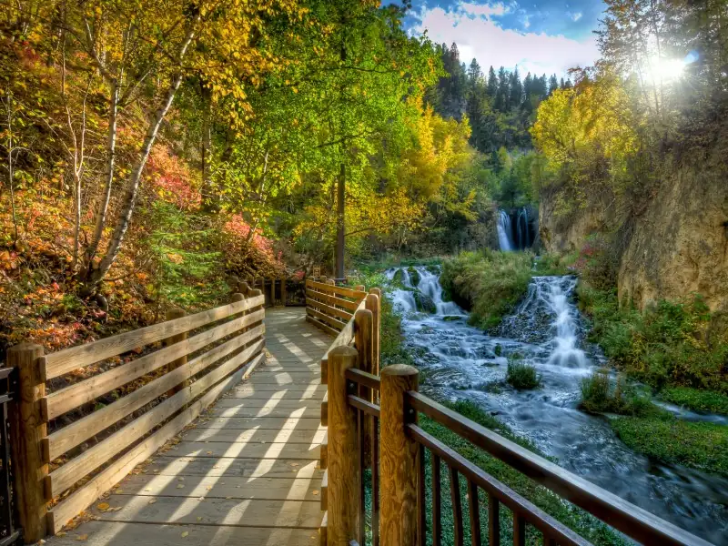 Deadwood – South Dakota