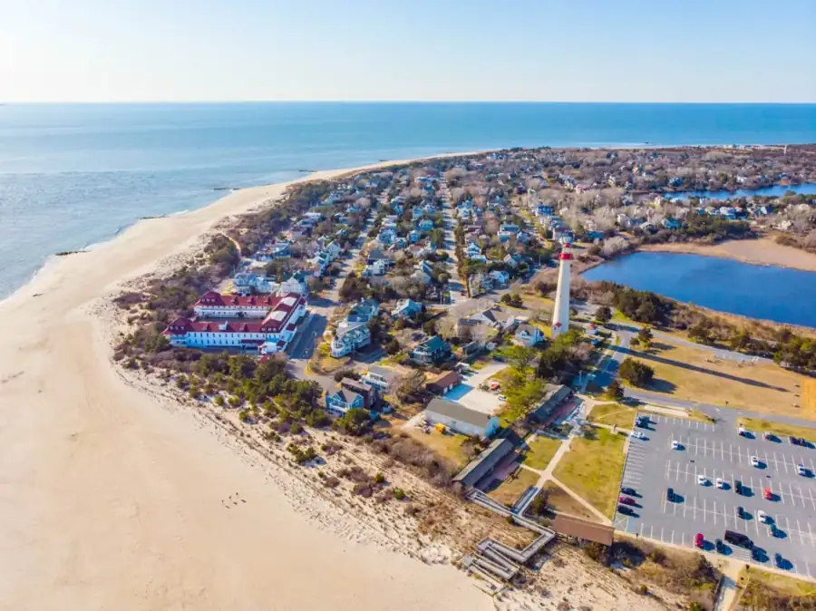 New Jersey: A Must Visit Destination
