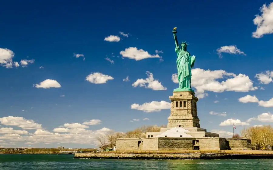 Tourist Activities in New York