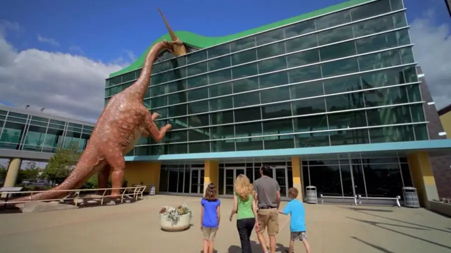Indiana State Museum