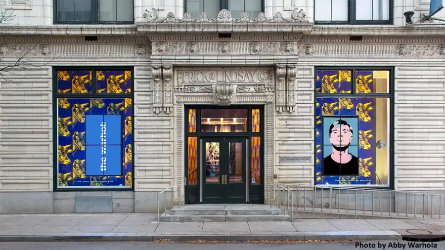 Carnegie Museum of Art in Pittsburgh – Pennsylvania