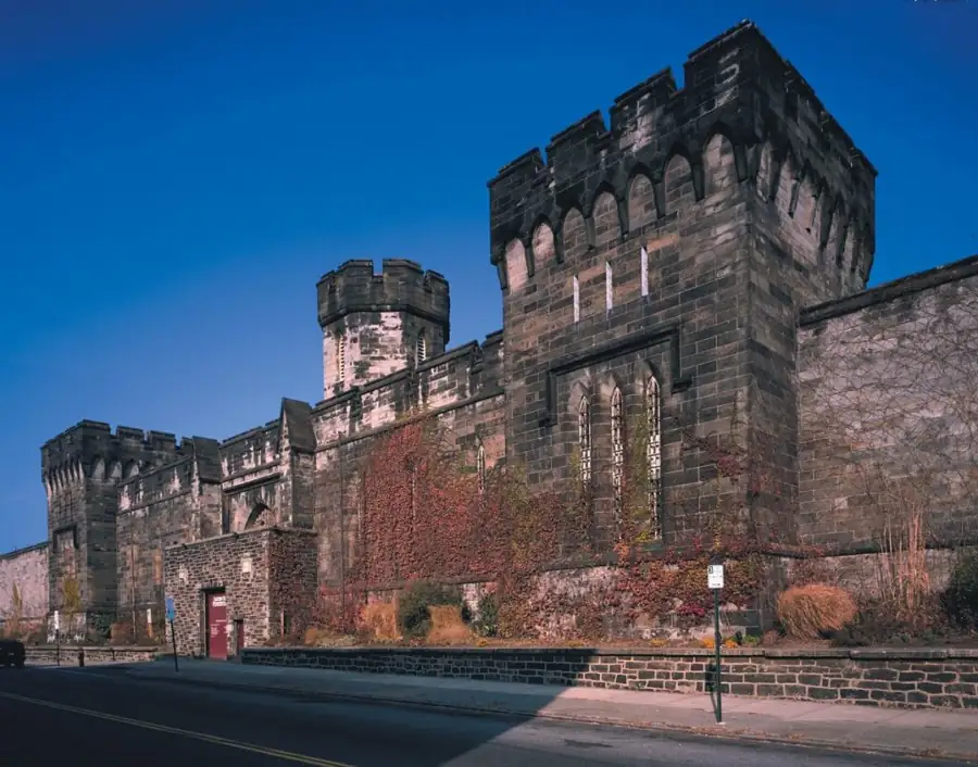 Andy Warhol Museum in Pittsburgh – Pennsylvania