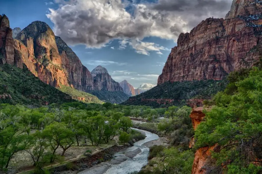 Utah travel guide