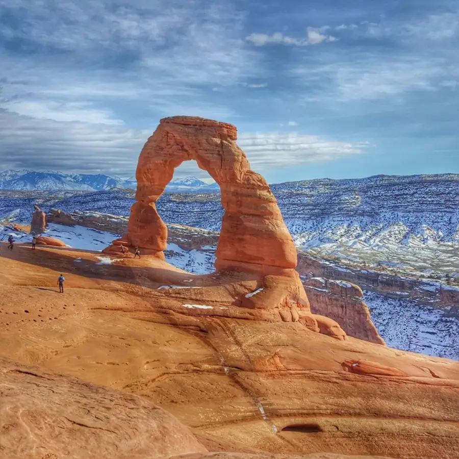 UTAH ACTIVITIES