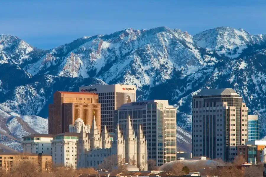 UTAH ACTIVITIES