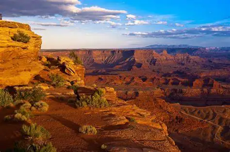 UTAH ACTIVITIES