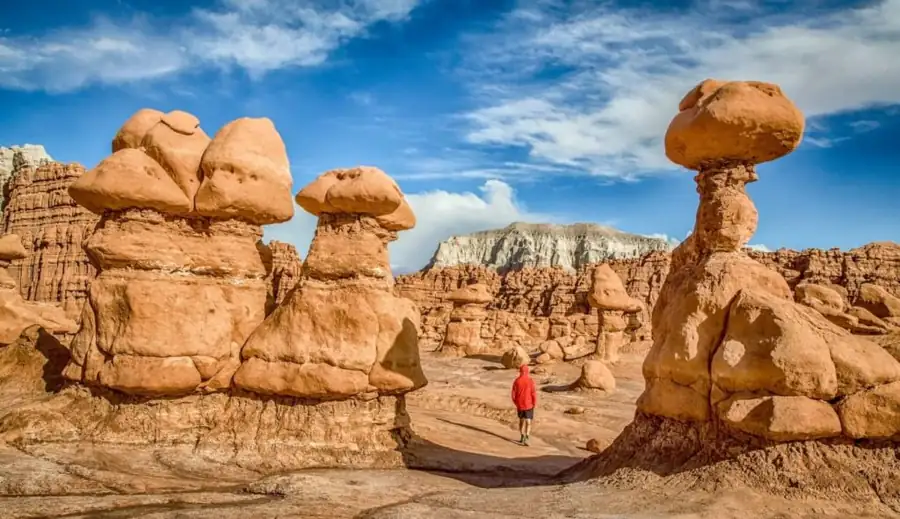 UTAH ACTIVITIES
