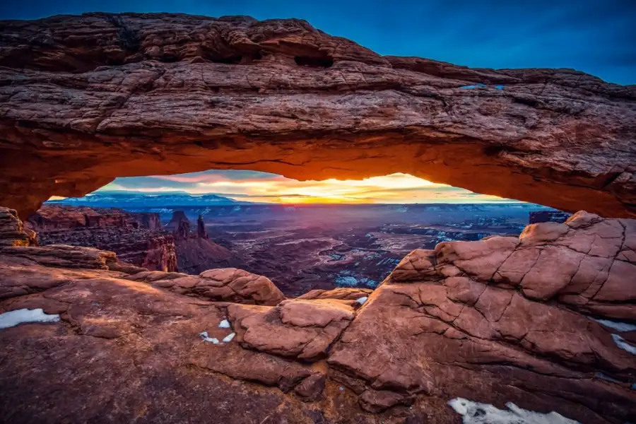 UTAH ACTIVITIES