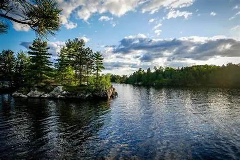 Lake Minnetonka – Minnesota