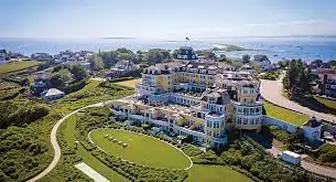 Block Island – Rhode Island