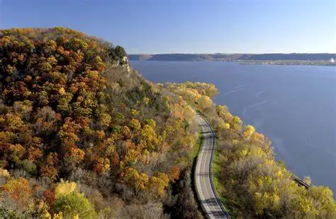 Devil’s Lake State Park – Wisconsin