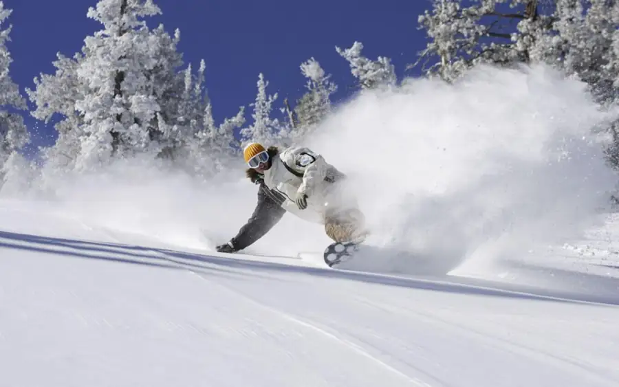 Wyoming Activities