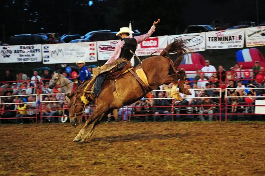 Wyoming Activities