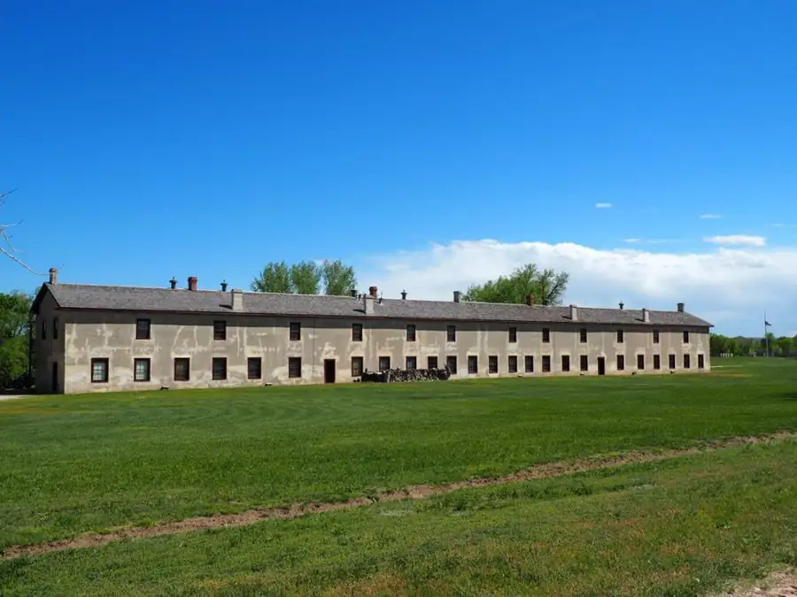 Wyoming Activities