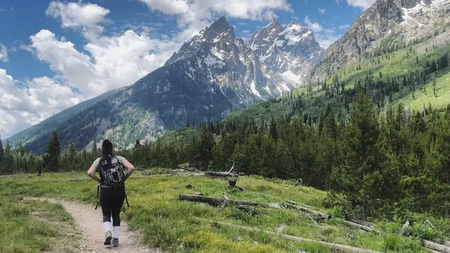 Wyoming Activities