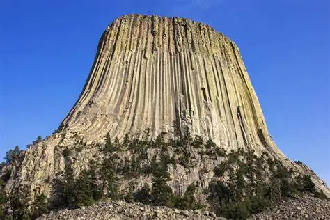 Wyoming Activities