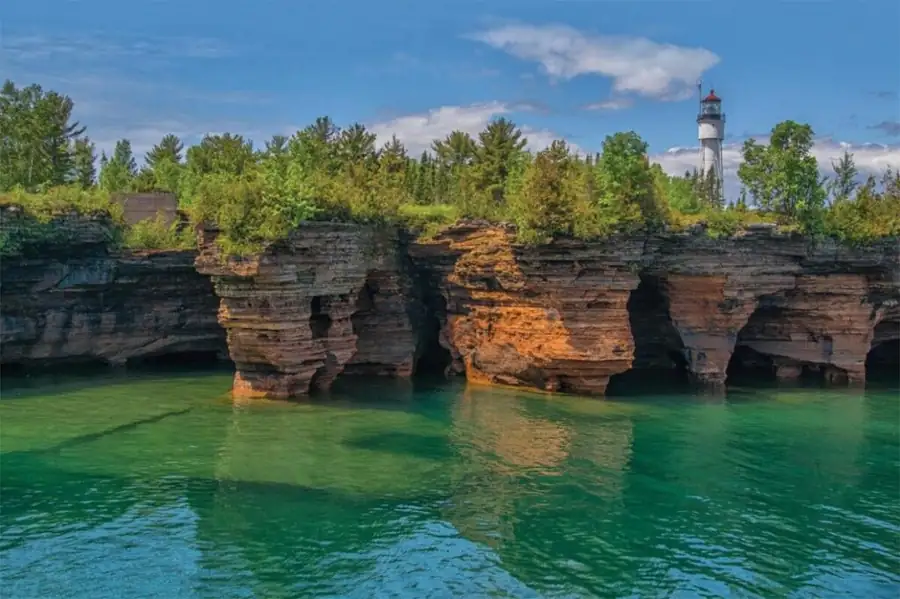 Door County – Wisconsin