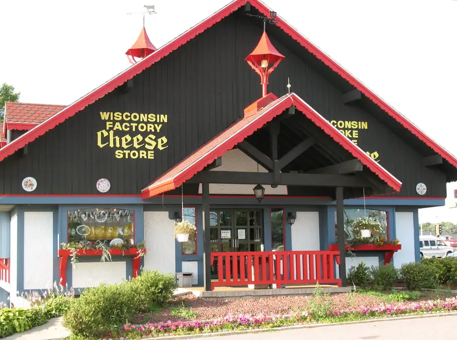Harley-Davidson Museum – Wisconsin