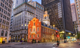 Massachusetts localitytravel