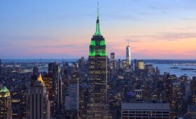 new yourk localitytravel