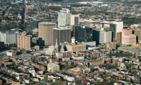 Delaware localitytravel