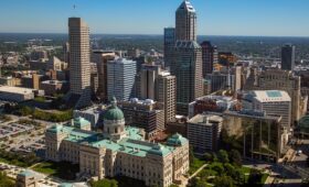 Indiana localitytravel