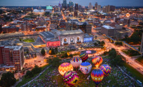 Kansas localitytravel