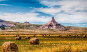 Nebraska localitytravel