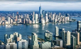 New Jersey localitytravel