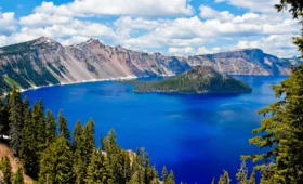 Oregon localitytravel