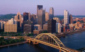 Pennsylvania localitytravel