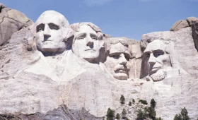 South Dakota localitytravel