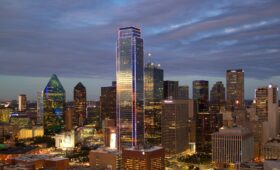 Texas localitytravel