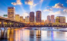 Virginia localitytravel