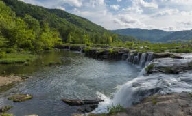 West Virginia localitytravel