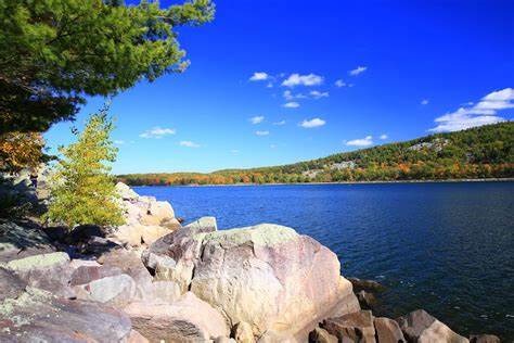 Wisconsin 13 localitytravel Devils Lake State Park localitytravel