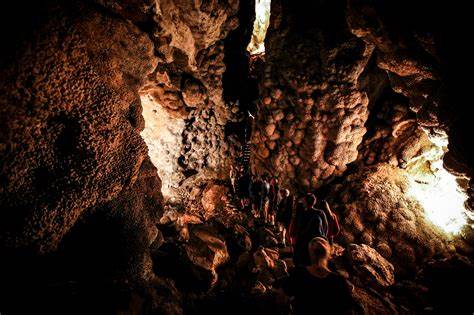 South Dakota 9 localitytravel Jewel Cave National Monument localitytravel
