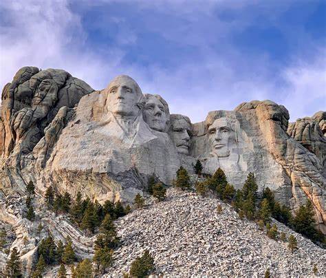 South Dakota 2 localitytravel Mount Rushmore localitytravel