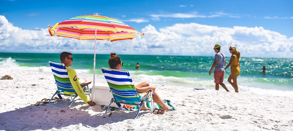 The Best family-friendly beaches in Florida 1 localitytravel beach 1 localitytravel