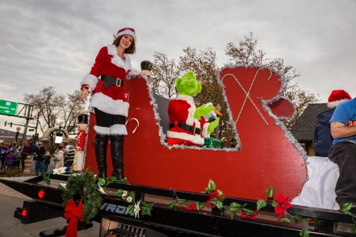 Nevada Festivals and Events in the month December 2024 1 localitytravel nav localitytravel