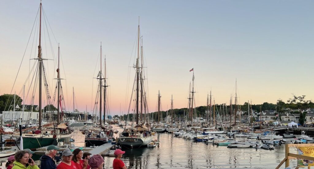The Ultimate Guide to Maine Can’t-Miss Events in 2024 4 localitytravel Camden Harbor WW 2022 J. Tobin 1280x689 1 localitytravel