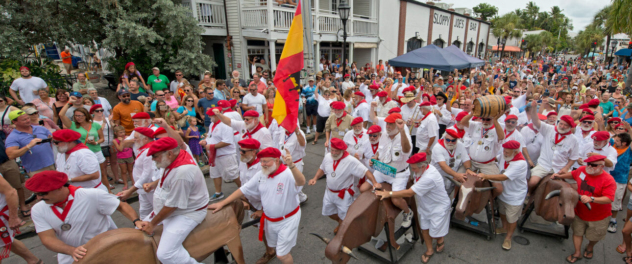 The Ultimate Guide to Maine Can’t-Miss Events in 2024 1 localitytravel Hemingway Days 1 localitytravel