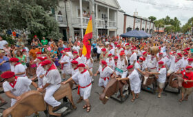 The Ultimate Guide to Maine Can’t-Miss Events in 2024 17 localitytravel Hemingway Days 1 localitytravel