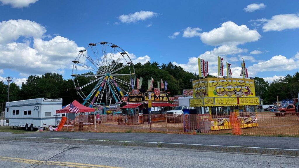 The Ultimate Guide to Maine Can’t-Miss Events in 2024 9 localitytravel ME Rides 071422 localitytravel